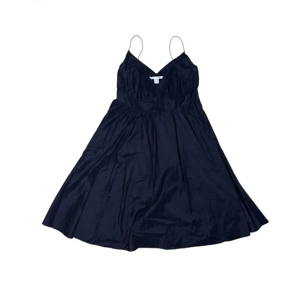 Diane Von Furstenberg Jolie Sundress